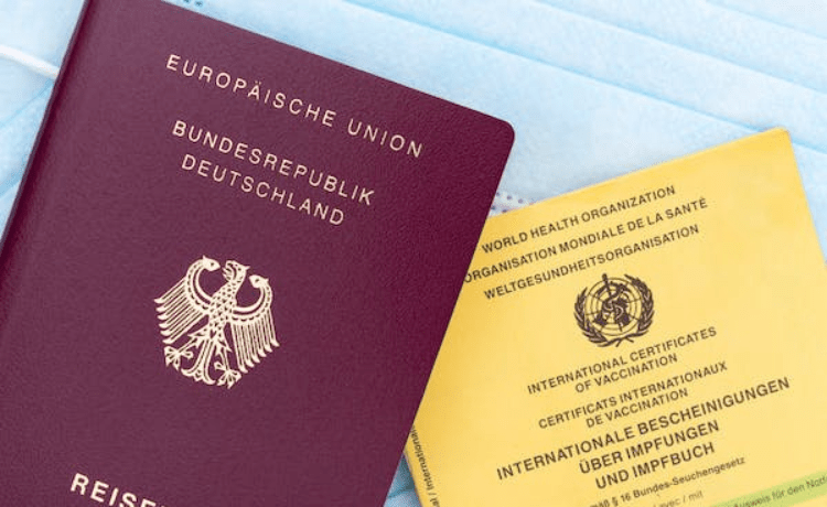 buy registered passport online