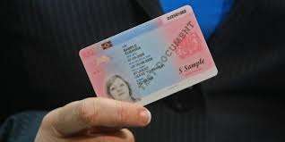 Buy id card online